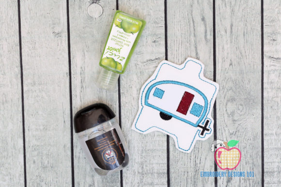 Camper Van Hand Sanitizer Holder: Real Project Review