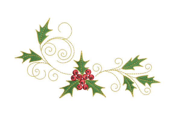 Christmas Holly Ornament – A Designer’s Honest Review