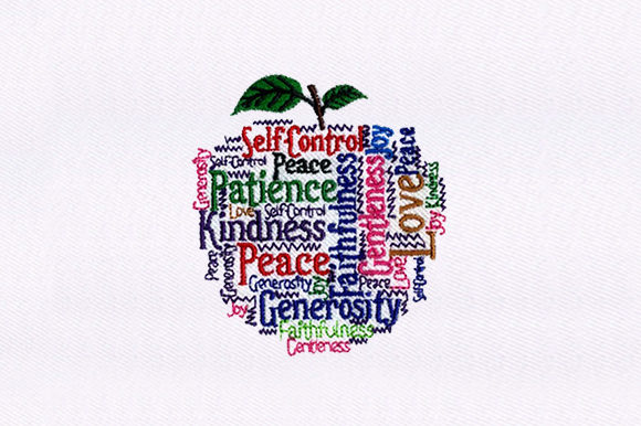 Motivational Apple: A Warm Review for Handmade Gift Makers