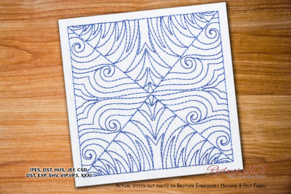 Skyline Design Lineart Design: A Pro Embroidery Review