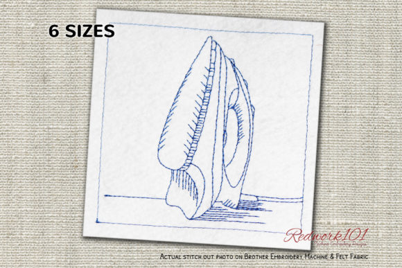 Steam Iron Design: A Pro Embroidery Review for Premium Sweatshirts