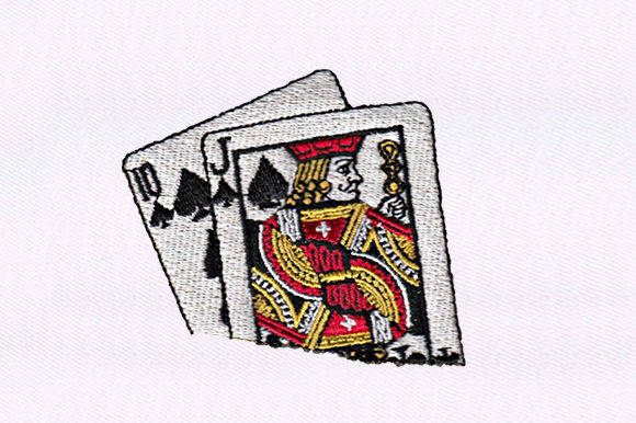 Ten Jack of Spades Design: A Boutique Hoodie Review