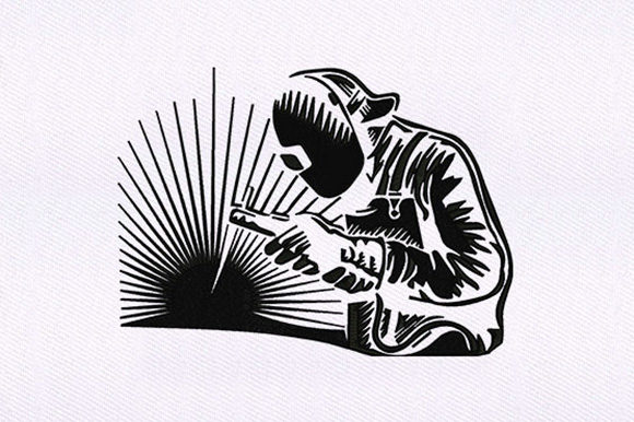 Welding Handyman Design Review
